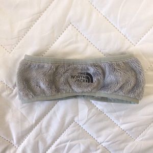 North face headband